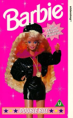 Barbie - Rockin' Back To Earth / Out Of This World [UK IMPORT]
