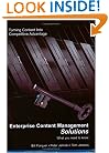 Enterprise Content Management Solutions: What You Need to Know