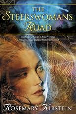 The Steerswoman's Road