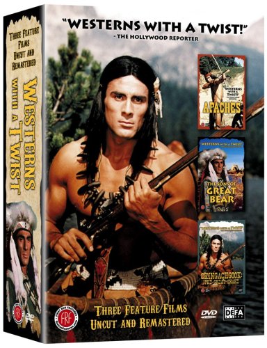 Download Westerns with a Twist Online!