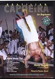 Brazilian Capoeira for Beginners DVD