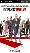 OCEAN'S TWELVE [UMD]