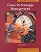 Books : Cases in Strategic Management
