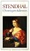 Chroniques Italiennes (Garnier-Flammarion)