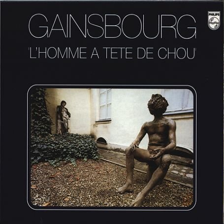 Serge Gainsbourg - Premiers Symptomes Lyrics - Zortam Music