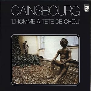 L'Homme a Tete De Chou