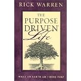 Purpose-driven Life: What on Earth Am I Here For?von "Rick Warren"