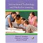 Instructional Technology and Media for Learning (9th Edition)