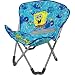 Sponge Bob Kids Butterfly Frame Chair
