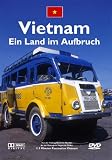 cover of Vietnam - Ein Land im Aufbruch