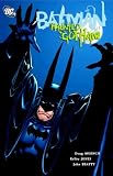 Batman: Haunted Gotham