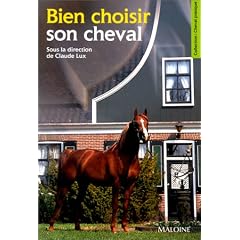 Bien Choisir Son Cheval