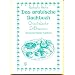 Das arabische Backbuch