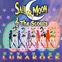 Sailor Moon: Lunarock