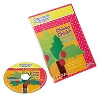 For Use with the Read with Me DVD System - Chicka Chicka Boom Boom