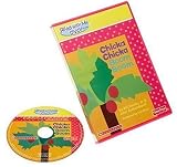 For Use with the Read with Me DVD System - Chicka Chicka Boom Boom