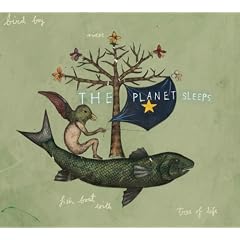 Planet Sleeps