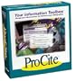 ISI ResearchSoft ProCite 5.0