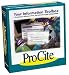 ISI ResearchSoft ProCite 5.0