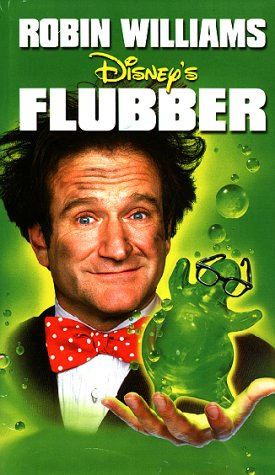 Flubber
