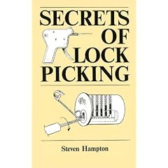 Secrets of Lock Picking