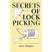 Secrets of Lock Picking