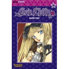 God Child, Band 12