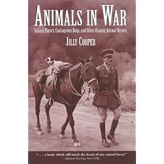 Animals in War