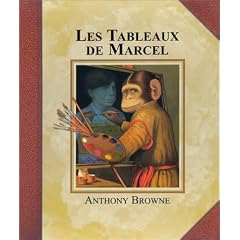 Les Tableaux de Marcel