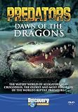 Predators - Dawn Of The Dragons [DVD]