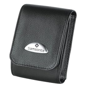 Samsonite Makemo 50 Camera Case Black