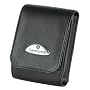 Samsonite Makemo 50 Black Leather Camera Case