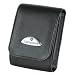 Samsonite Makemo 50 Black Leather Camera Case