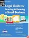 Legal Guide for Starting & Running a Small Business, Seventh Edition