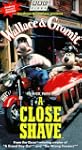 Wallace & Gromit: Close Shave