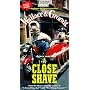 Wallace & Gromit - A Close Shave [VHS]