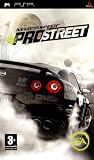 Need For Speed Prostreet