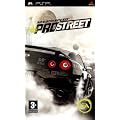 Need for speed : prostreet