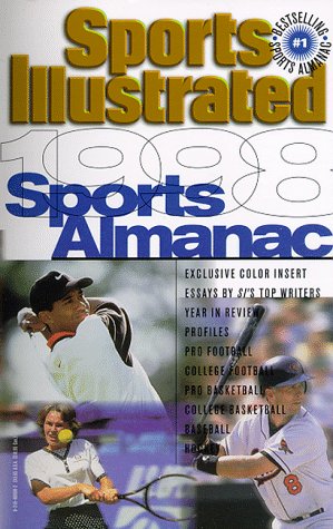 The Sports Illustrated 1998 Sports Almanac (Serial)