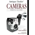 Antique Trader Cameras and Photographica Price Guide (Antique Trader's Cameras Price... by Kyle Husfloen