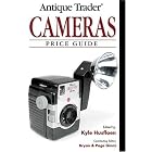 Antique Trader Cameras and Photographica Price Guide (Antique Trader's Cameras Price... by Kyle Husfloen