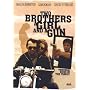 Two Brothers A Girl And A Gun