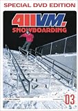 411 Snowboarding 3 by Redline Ent