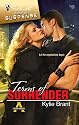 Terms Of Surrender (Silhouette Romantic Suspense)