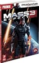 Guide officiel 'Mass effect 3'