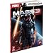 Guide officiel 'Mass effect 3'