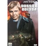 Dossier Odessadi Derek Jacobi