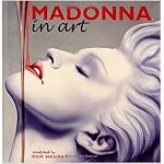 Madonna in Art book cover
