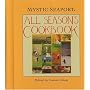 All Seasons Cookbook (Maritime)