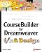 Dreamweaver Coursebuilder f/x and Design